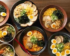 北海道炙燒拉麵 丼飯