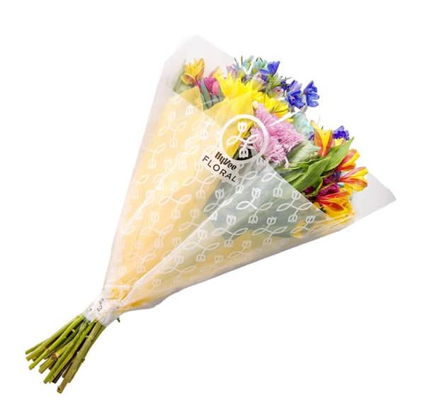 Floral Just Because Bouquet