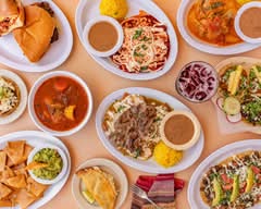 Taqueria Dona Raquel (Pompano Beach)