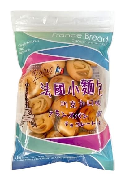 法國小麵包150g <150g克 x 1 x 1Bag包>