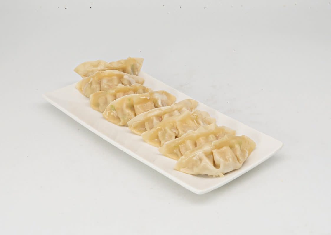 Pork Dumplings