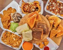 Melt&Grill (Kingston)