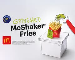 McDonald's® (Orbital Park)