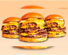 Blend Burger (Chemin Vanier) (105-571 Chemin Vanier)