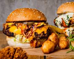 Rudi's - Burgers & Sides (Edinburgh, United Kingdom)