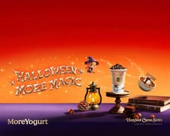 MoreYogurt (2471 Park Avenue)