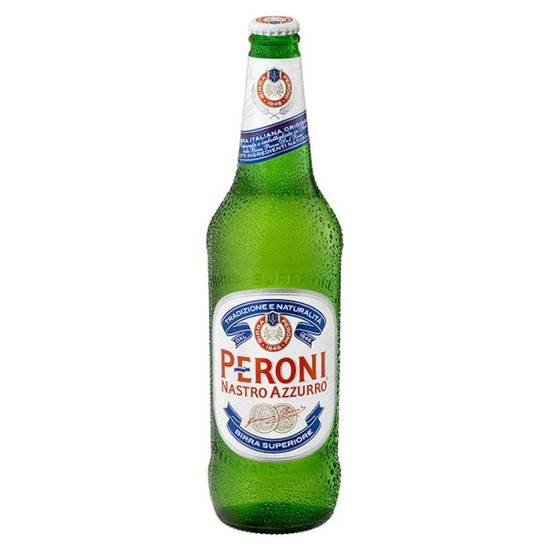 Peroni - Bière légère du moment