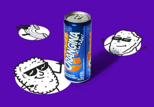 Orangina