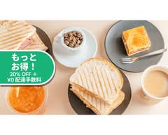 ゲットベター コーヒーアンドサンドウィッチ GET BETTER coffee&sandwich