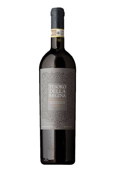 Tesoro Della Regina Chianti Classico Riserva Wine (750ml )