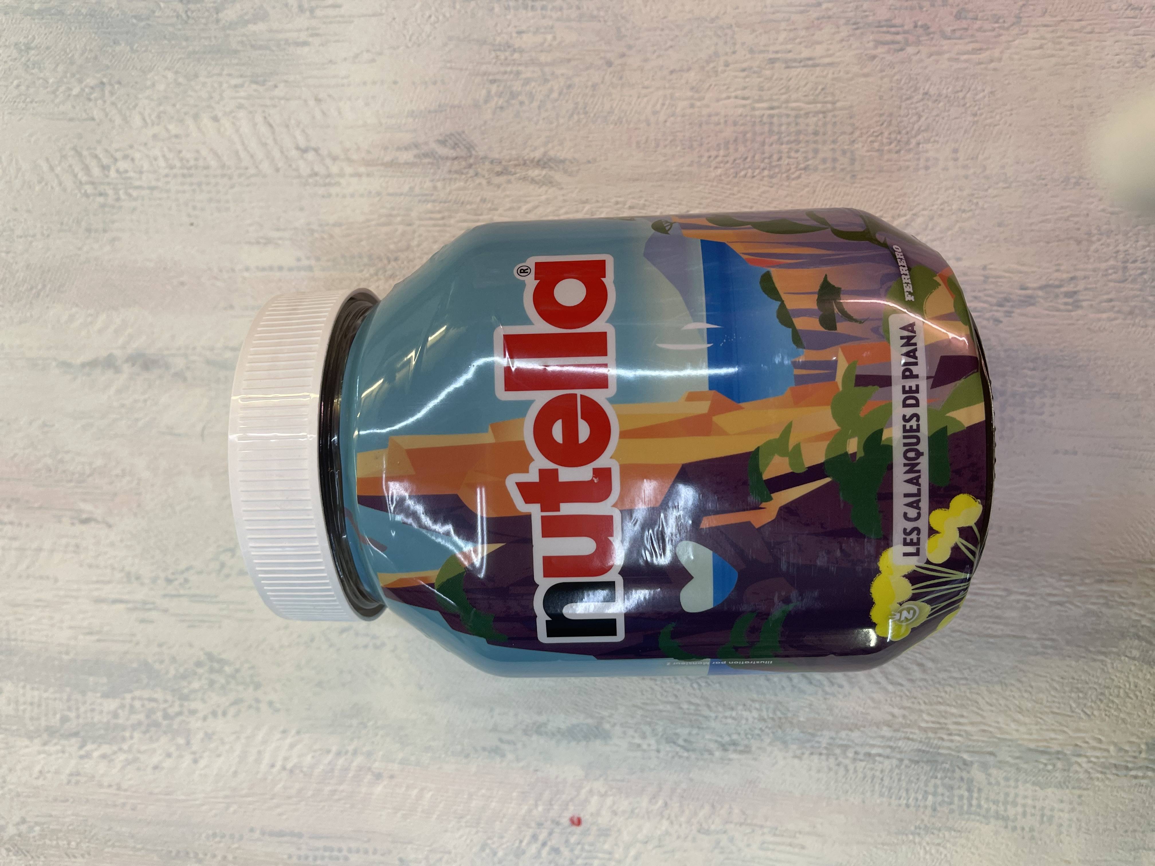 Nutella 1kg