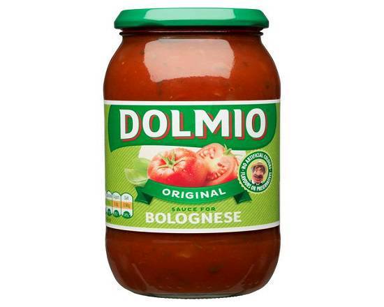Dolmio Bolognese Pasta Sauce (500 G)