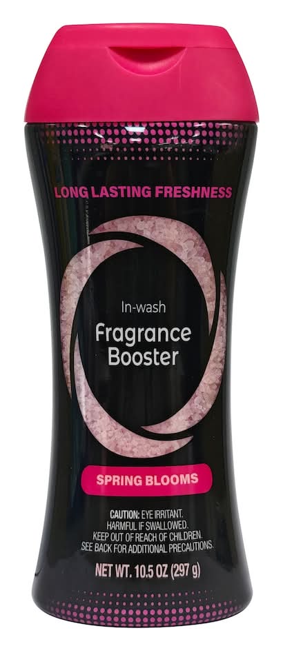 Long Lasting Fragrance Booster, Spring Flowers (10.5 oz)