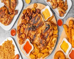 Crousti Poulet - Evry
