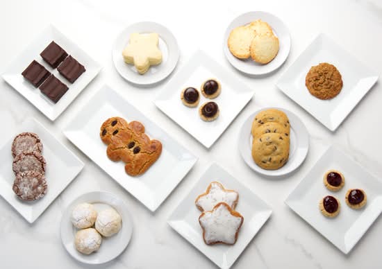 French Gourmet Bakery (2250 Westheimer Rd)