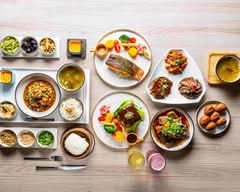 原點餐廳 東海店