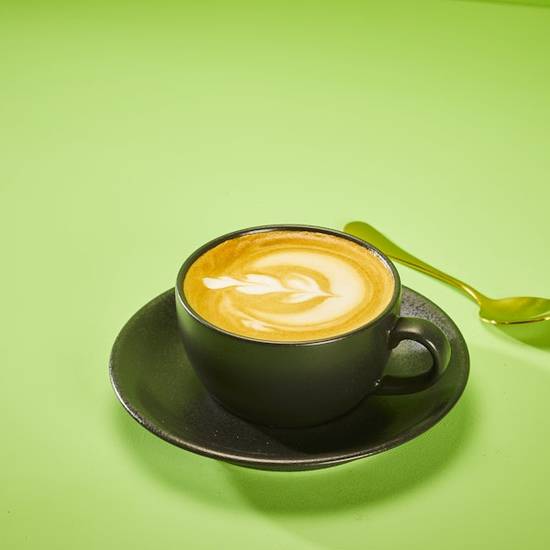 Flat White