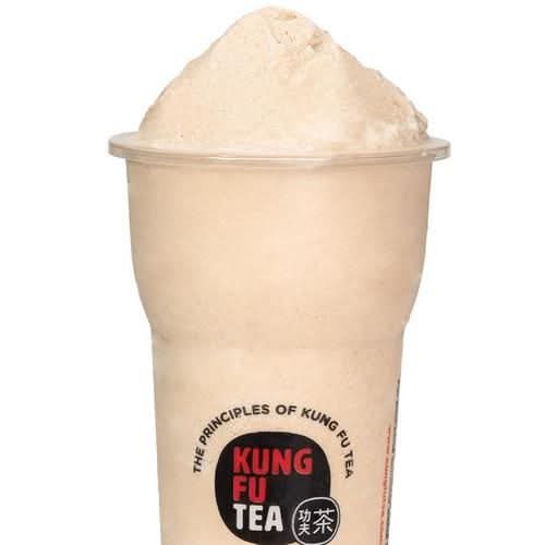 Cold Brew Slush