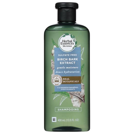 Herbal Essences Shampoo Birch Bark (13.5 fz)