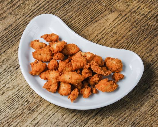 Popcorn Chicken