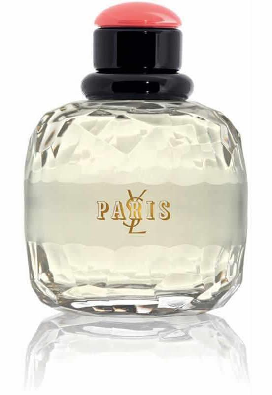 Yves Saint Laurent Paris EDT Spray 75ml
