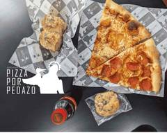 Pizza Por Pedazo by Quito Pizza Company (Cumbayá)