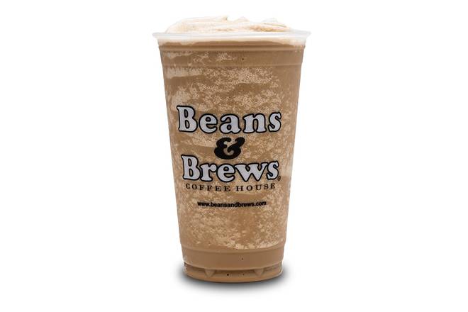 Frozen Latte