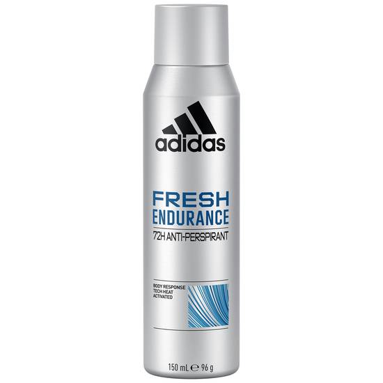 Adidas - Déodorant fresh anti-transpirant