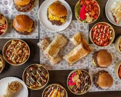 Ace Shawarma & Burgers (Jerome Ave)