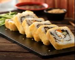 Sushi Click