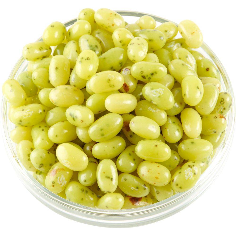Jelly Belly Beans Juicy Pear Lb