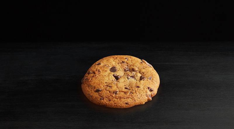 Chocolate Chip Cookie