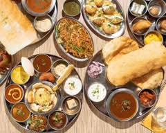 Lyallpur Sweets Botany