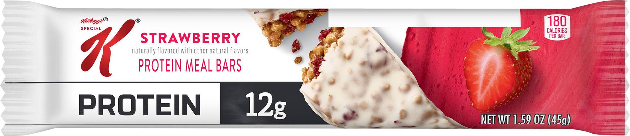 Special K Protein Meal Bars