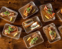 Lobster Lab (Windmill Food Hall)