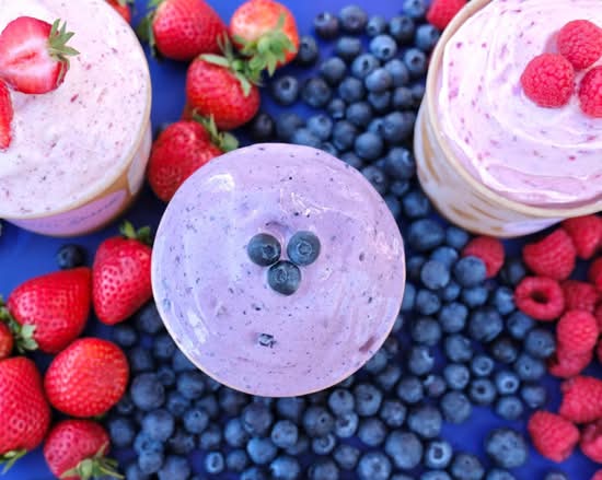 Plain Jane Ice Cream