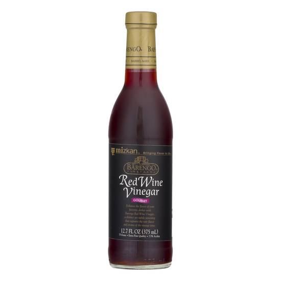 Barengo Red Wine Vinegar