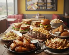 The Vault Gastropub (102 Brock Street South)