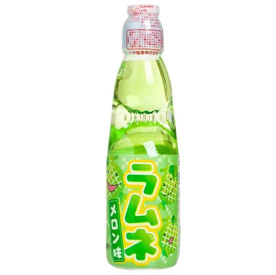 Ramune Melon