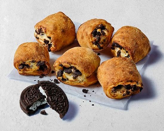 Oreo Rolls