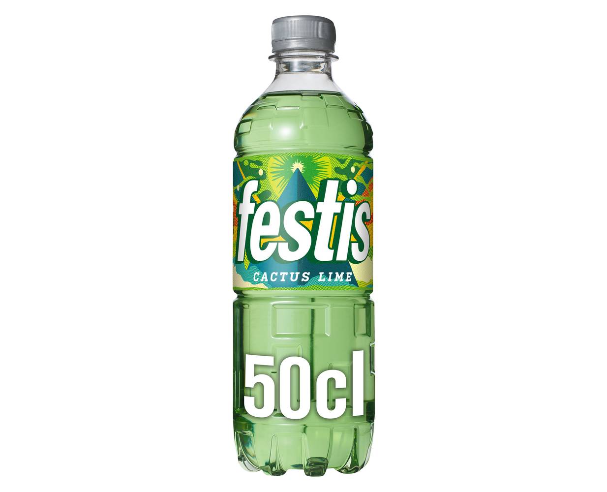 FESTIS CACTUS LIME 50CL