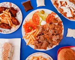 Mister Kebab Pontevedra