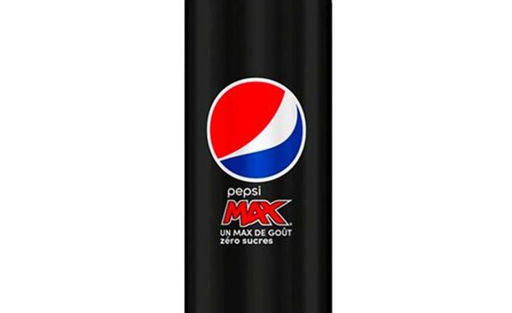 Pepsi Max