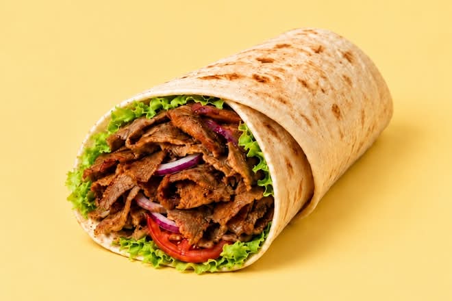 [Offre] : Kebab'z Galette 🥙