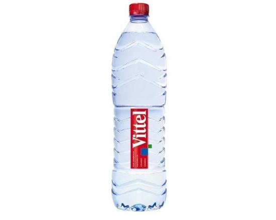 Eau plate Vittel 50 cl