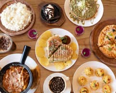 Shambhu's Coffee Bar & Restaurant (6520 36 St NE)