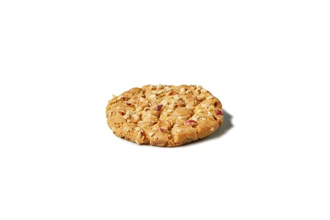 Toffee Nut Cookie