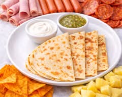 Las Sincronizadas Del Sur (Mexico City)