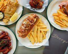 Dizzys Restaurant & Pub