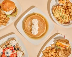 Stacked Pancake & Breakfast House (Richmond Hill)